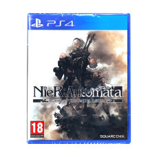 NieR Automata Game of the YoRHa Edition (PS4)